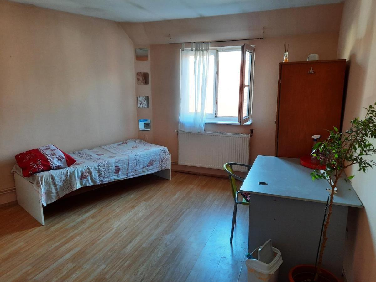 Casa Adrian Camere Centru Vechi 布拉索夫 外观 照片