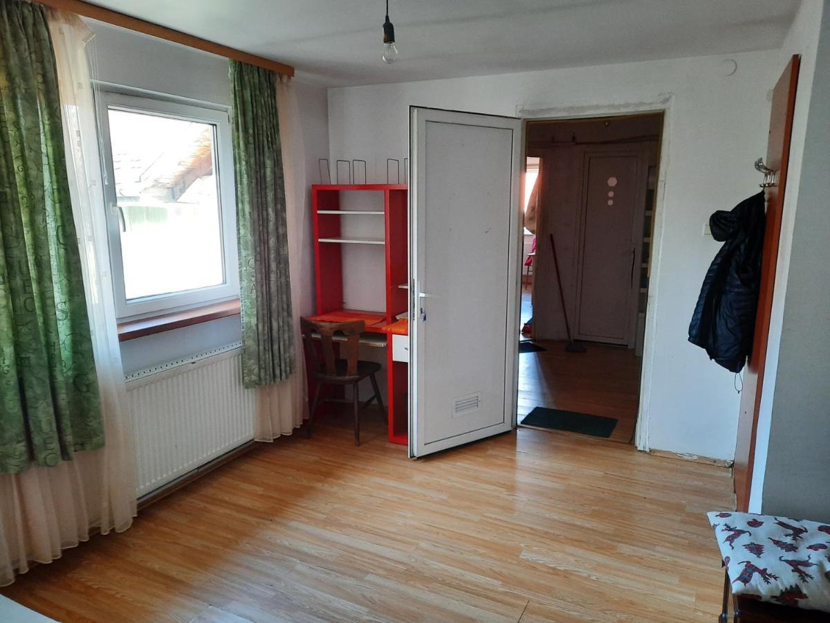 Casa Adrian Camere Centru Vechi 布拉索夫 外观 照片